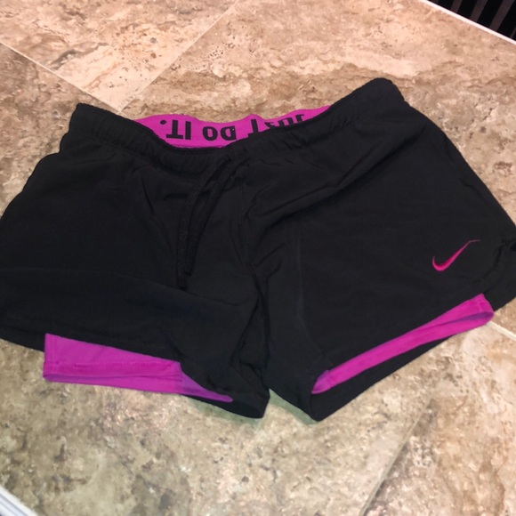 Nike Pants - Nike Gym Shorts